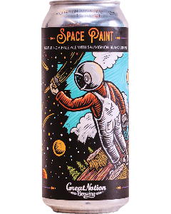 Space Paint