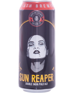 Sun Reaper